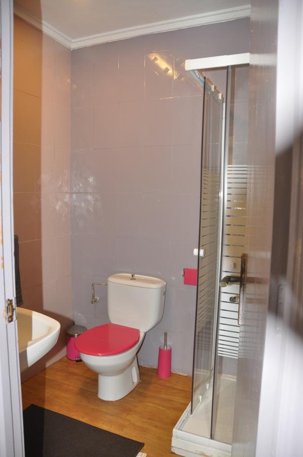Hostal Mayor Alicante Exterior photo