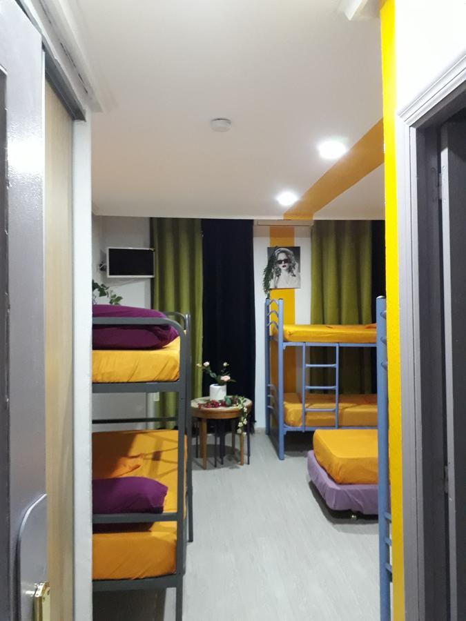 Hostal Mayor Alicante Exterior photo