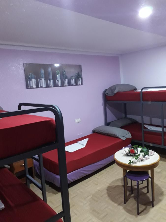 Hostal Mayor Alicante Exterior photo
