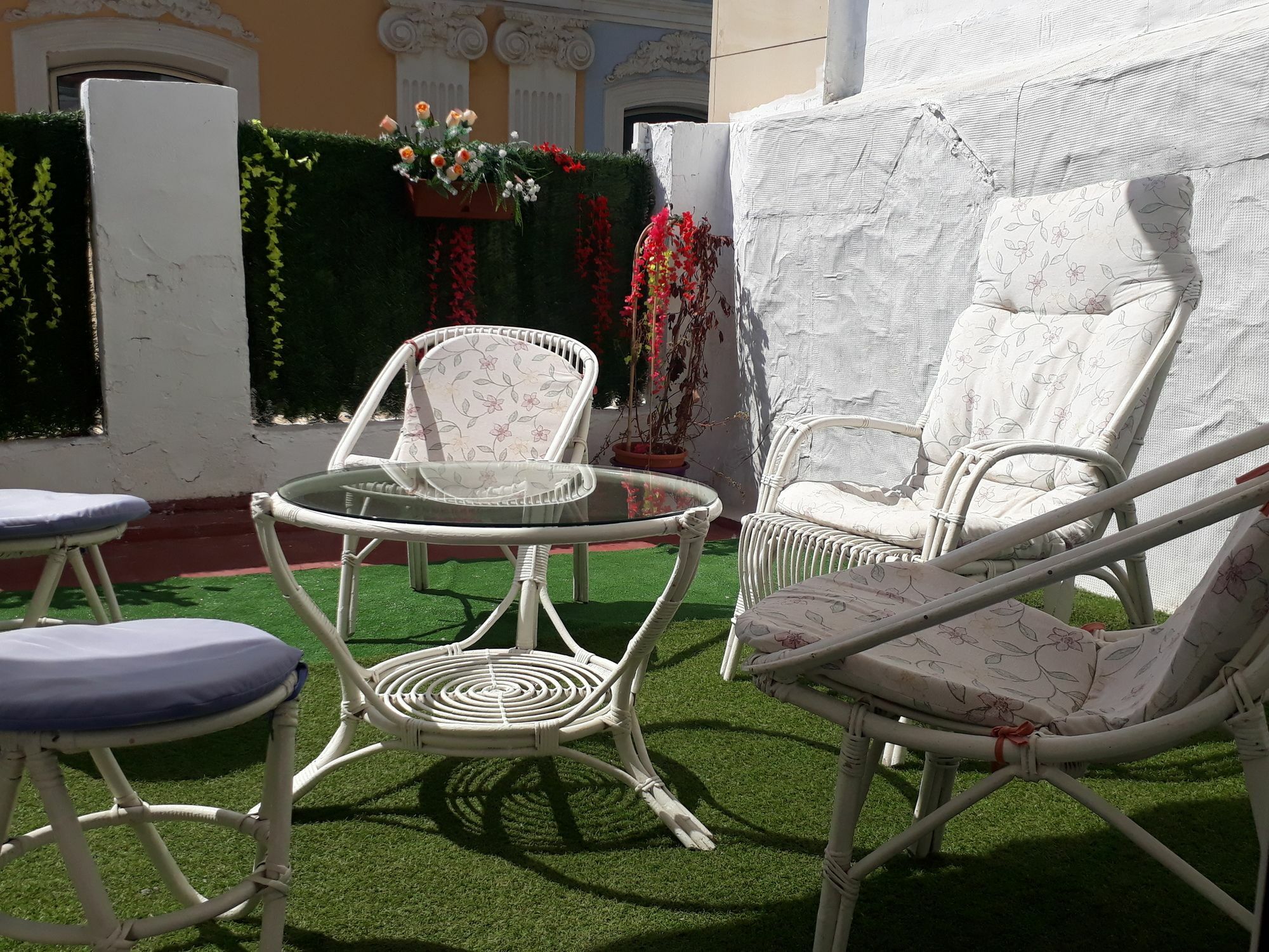 Hostal Mayor Alicante Exterior photo