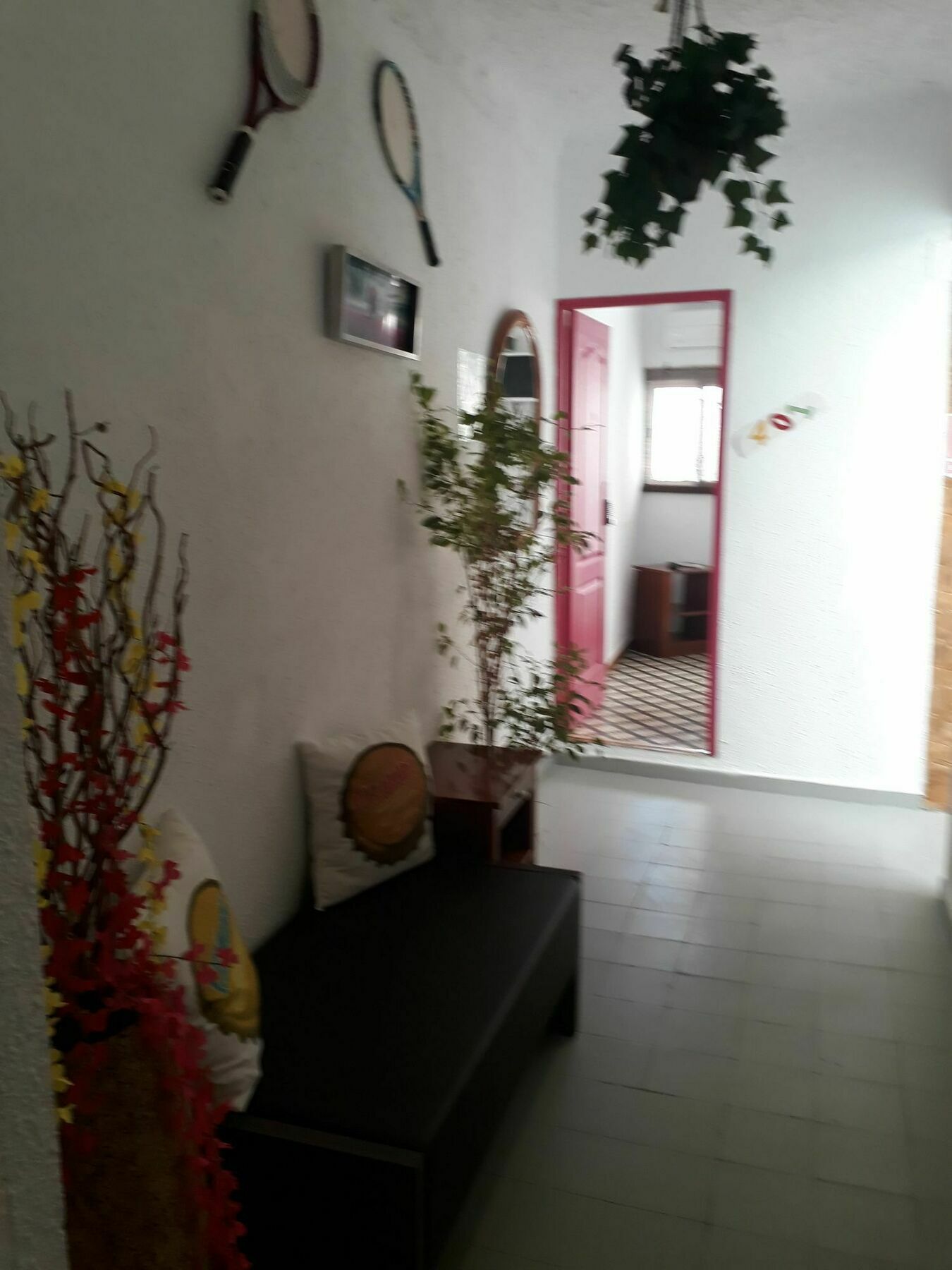 Hostal Mayor Alicante Exterior photo